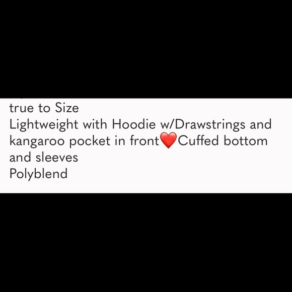 NEW Black & Leopard Color Block Hoodie - Picture 6 of 8